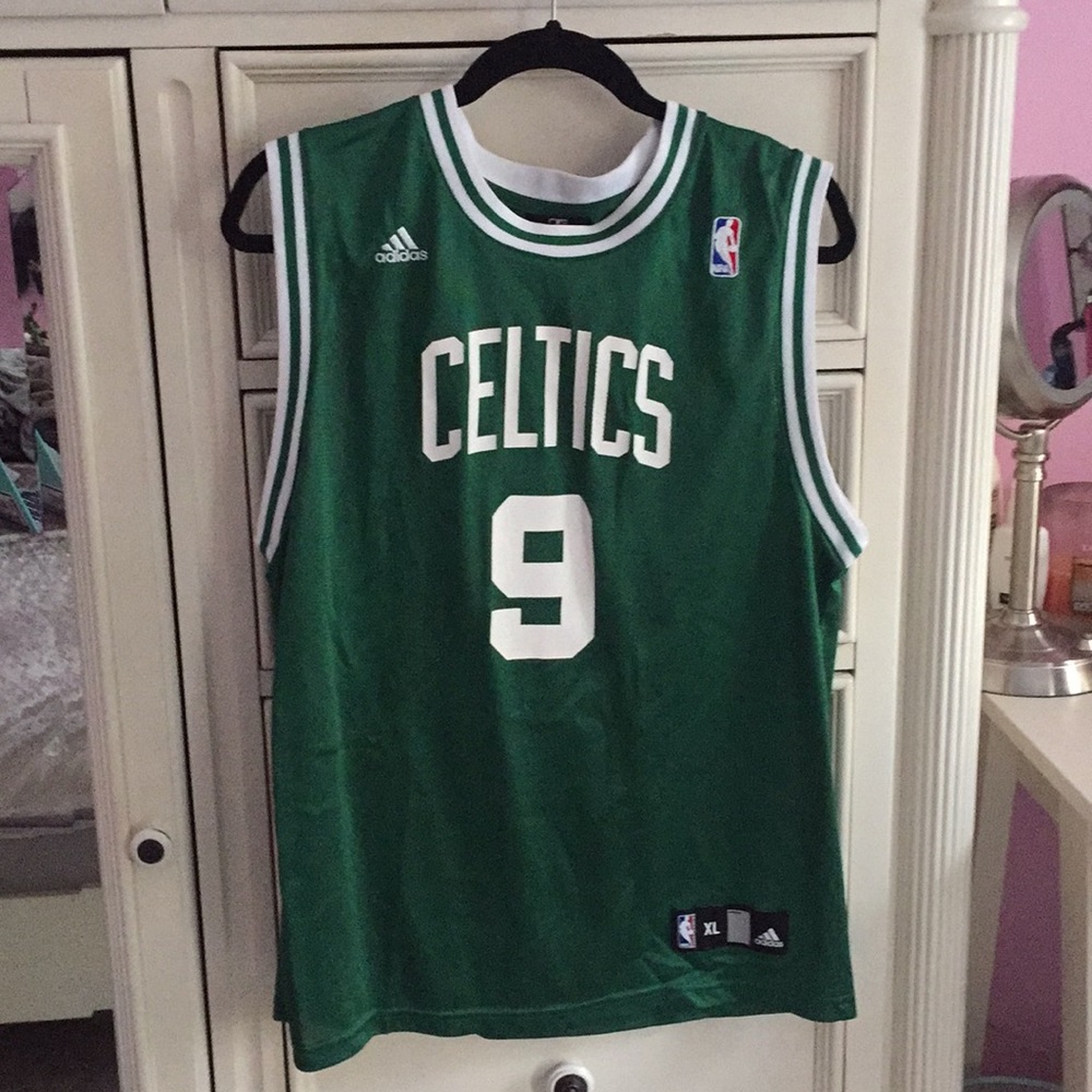 RONDO JERSEY